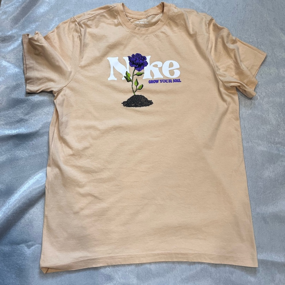 Adult Unisex Nike Tee
